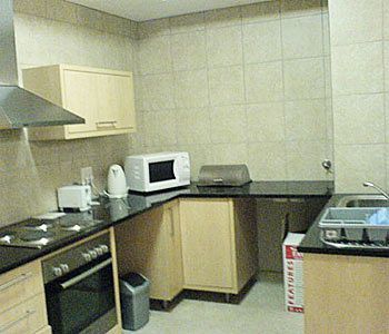 Knightsbridge 105 - Apartment - קייפטאון מראה חיצוני תמונה