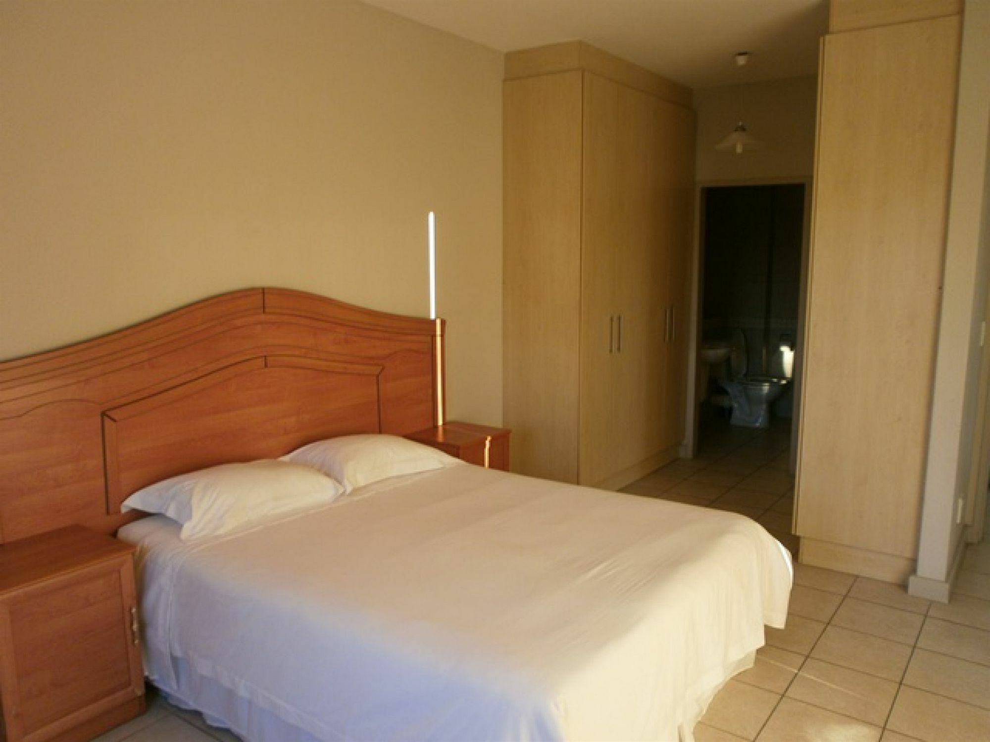 Knightsbridge 105 - Apartment - קייפטאון מראה חיצוני תמונה