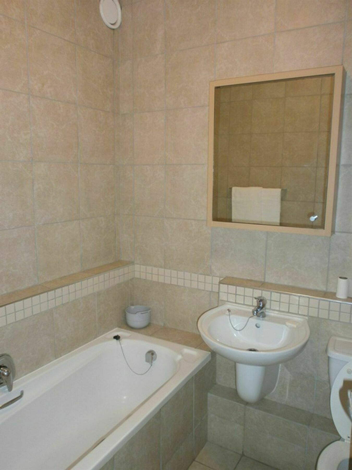 Knightsbridge 105 - Apartment - קייפטאון מראה חיצוני תמונה