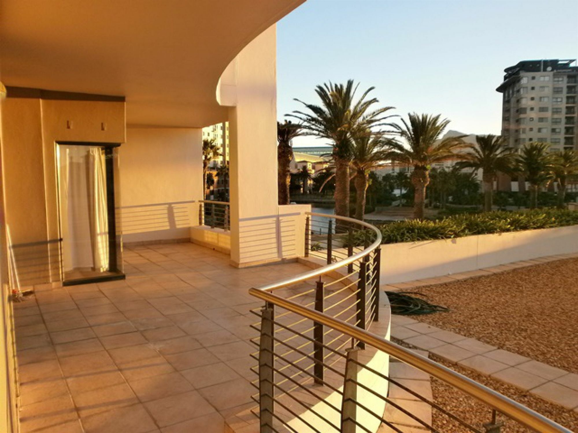 Knightsbridge 105 - Apartment - קייפטאון מראה חיצוני תמונה