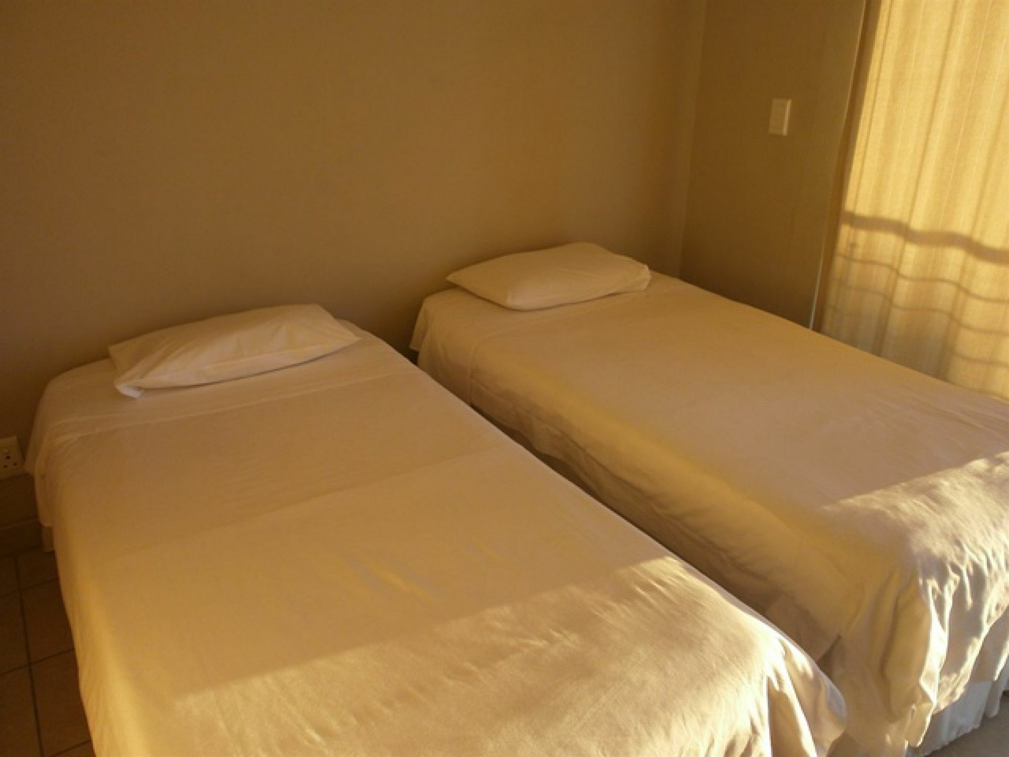 Knightsbridge 105 - Apartment - קייפטאון מראה חיצוני תמונה