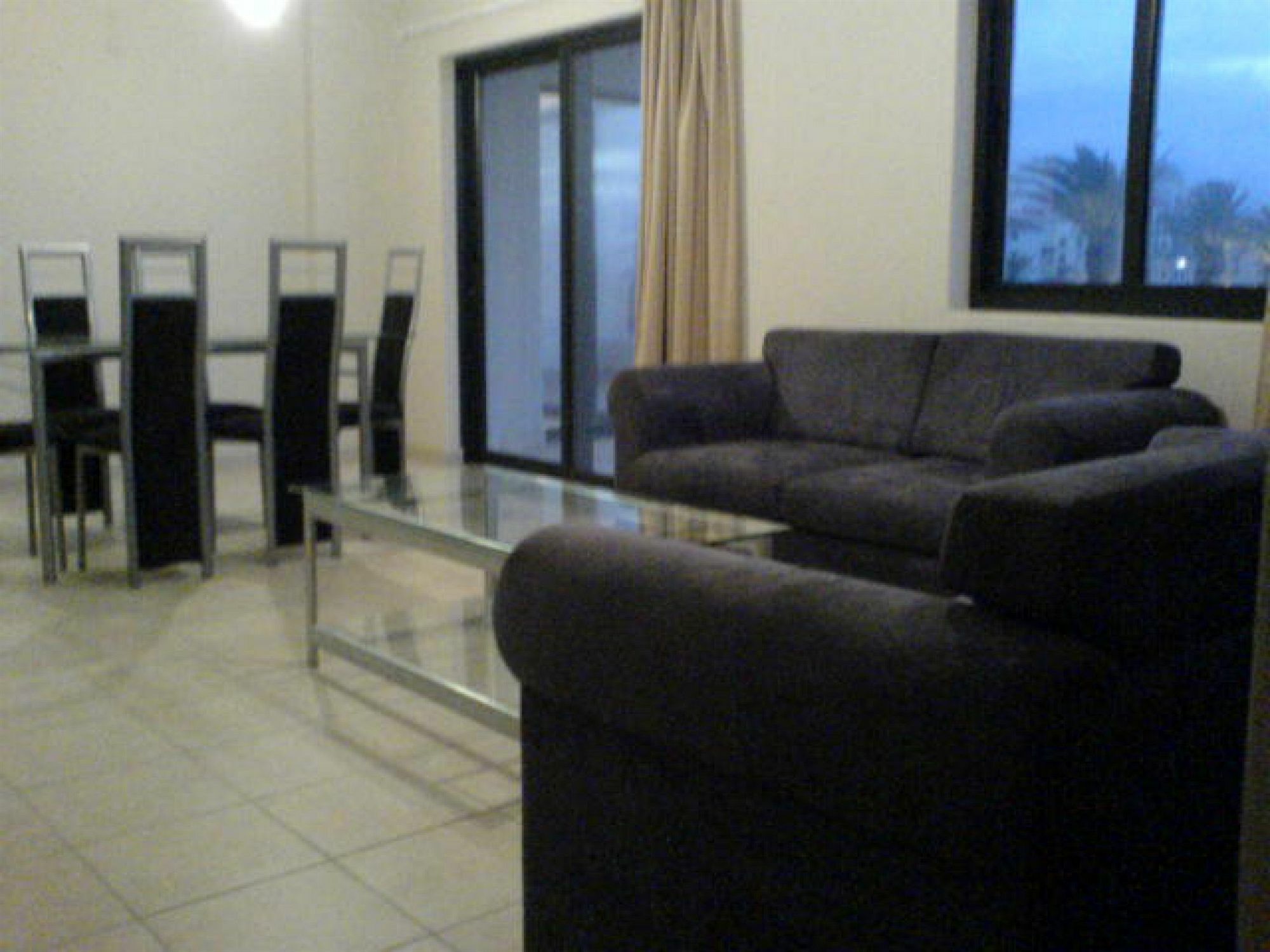 Knightsbridge 105 - Apartment - קייפטאון מראה חיצוני תמונה