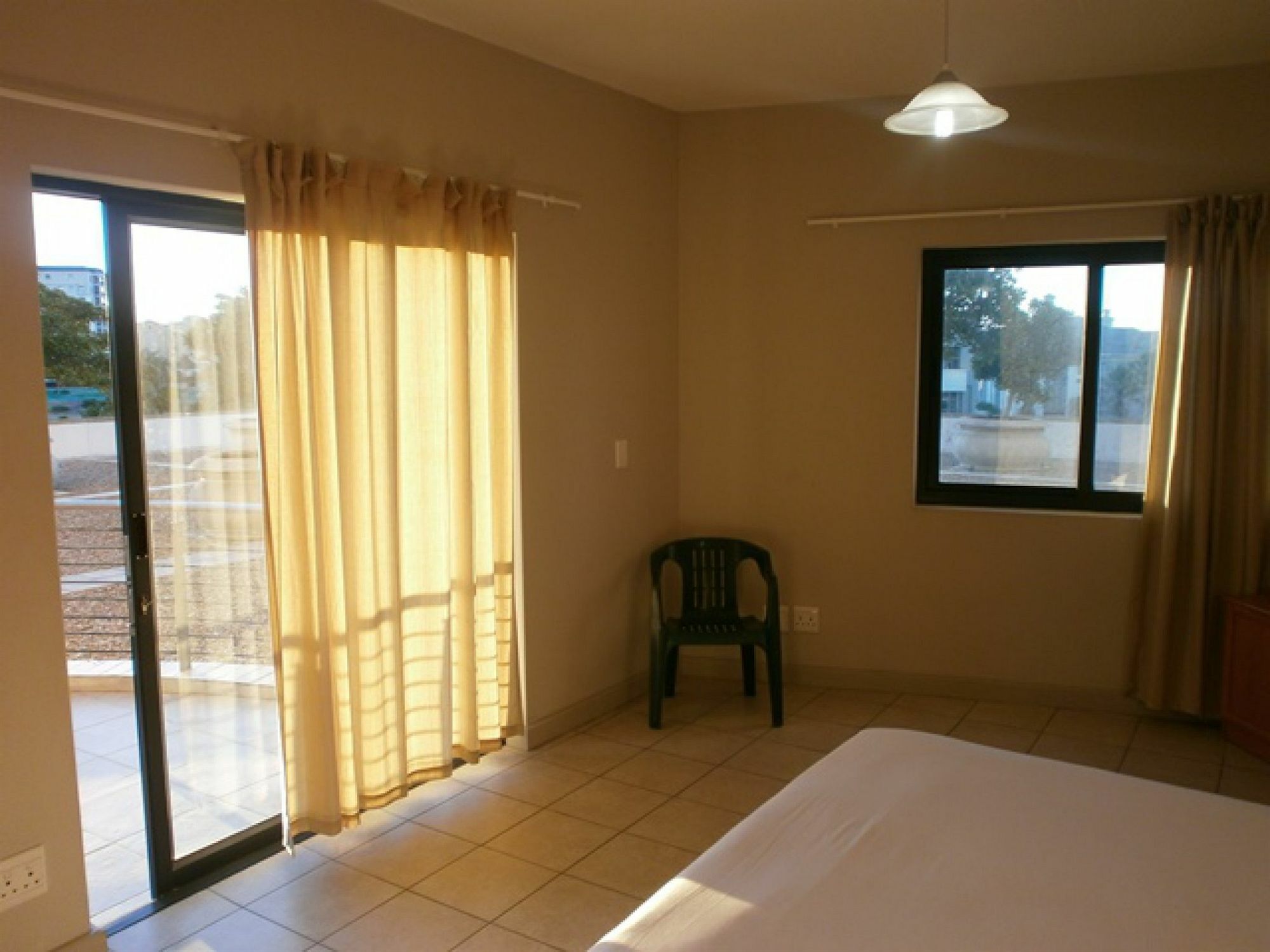 Knightsbridge 105 - Apartment - קייפטאון מראה חיצוני תמונה