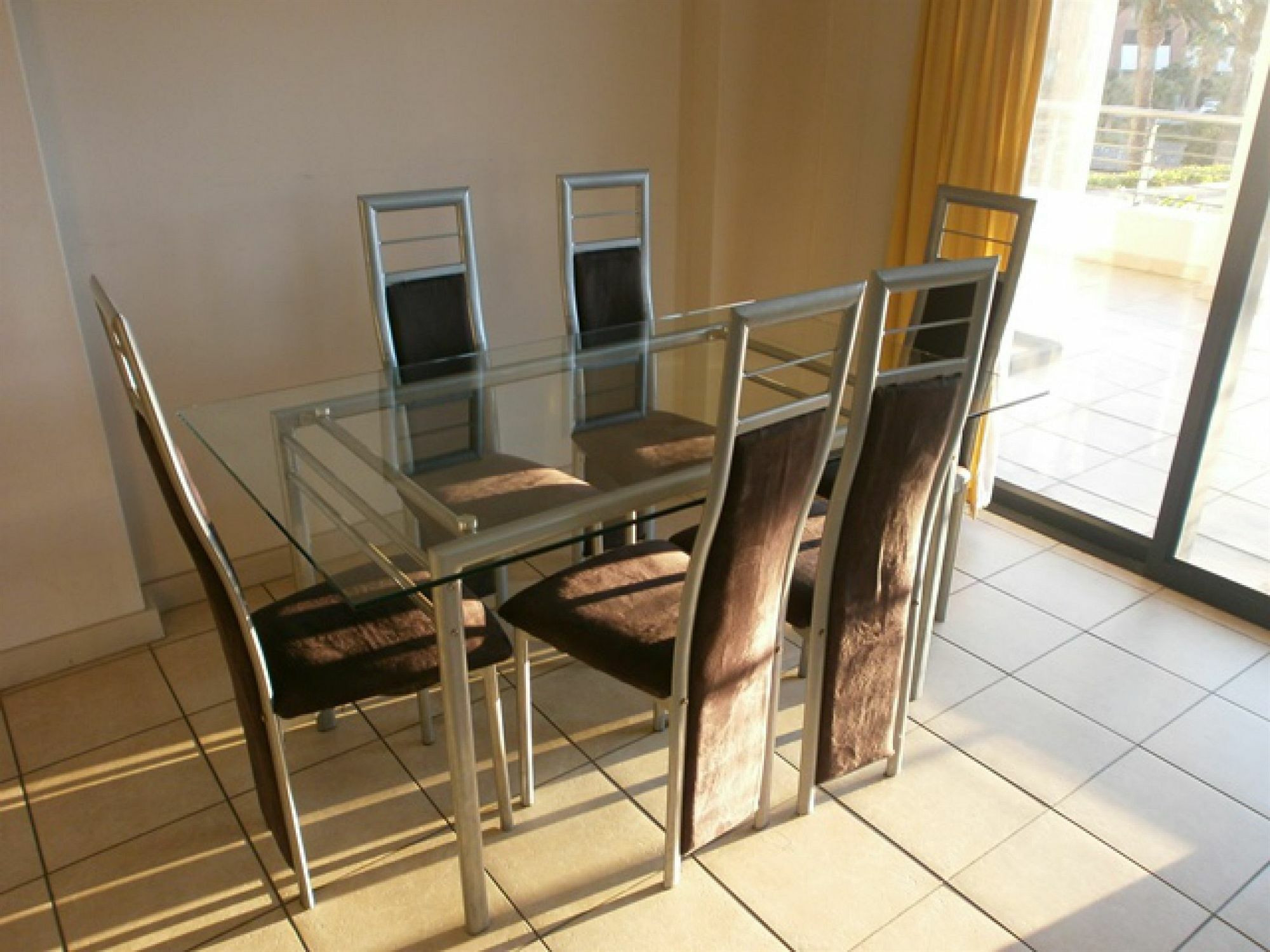 Knightsbridge 105 - Apartment - קייפטאון מראה חיצוני תמונה