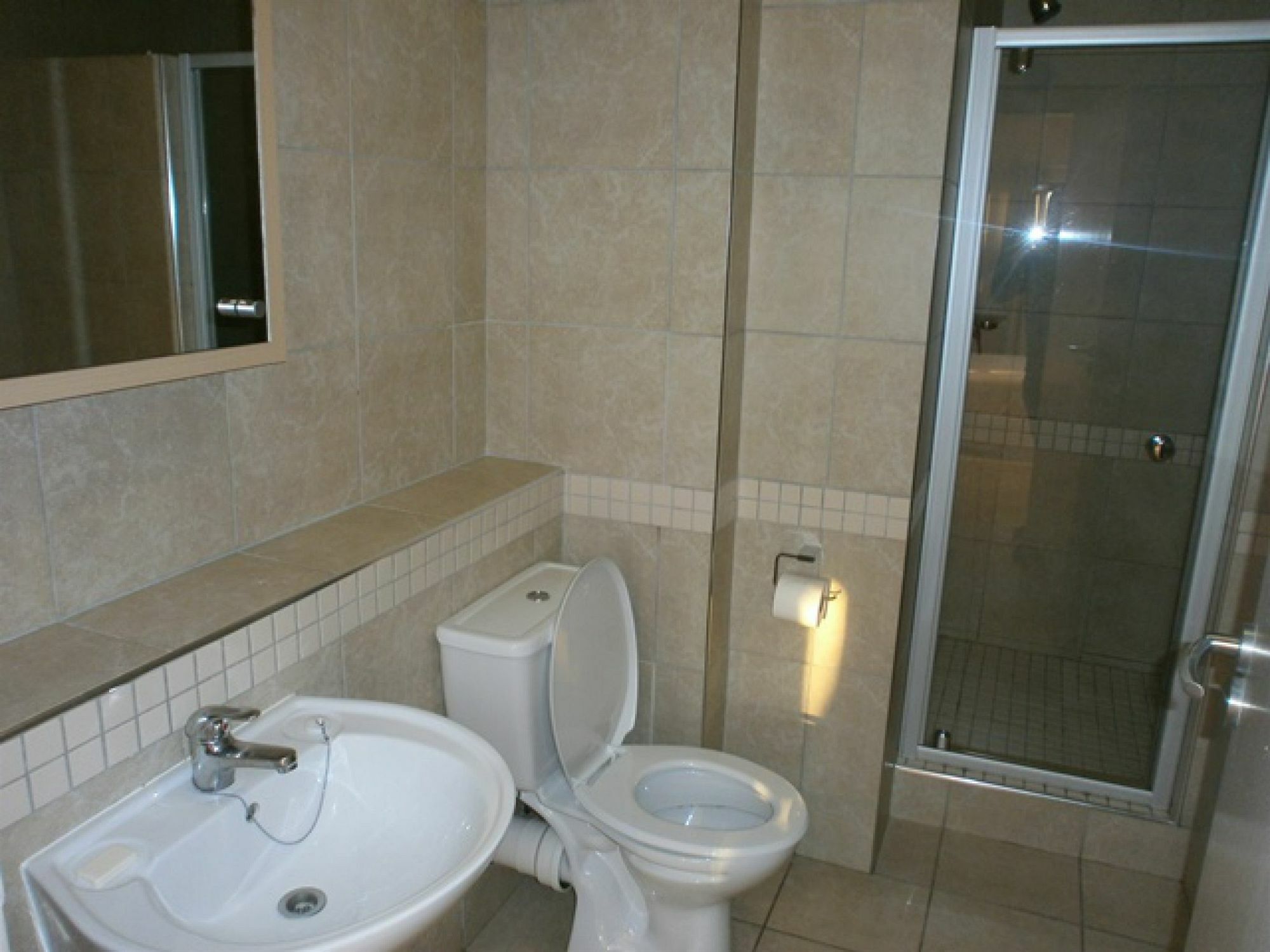 Knightsbridge 105 - Apartment - קייפטאון מראה חיצוני תמונה