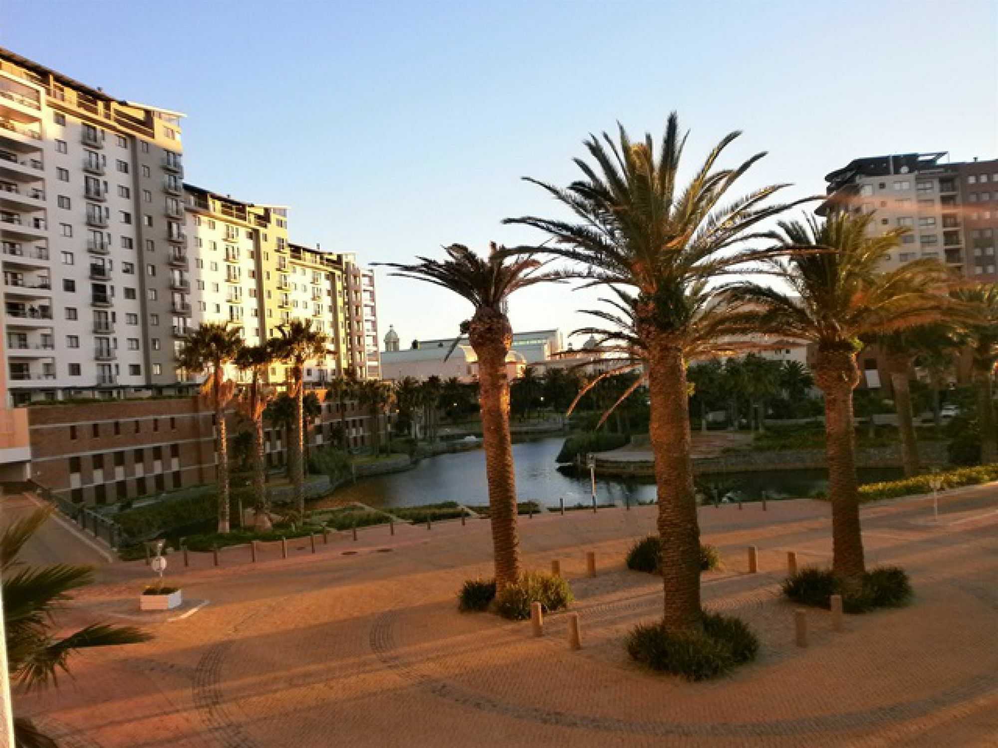 Knightsbridge 105 - Apartment - קייפטאון מראה חיצוני תמונה